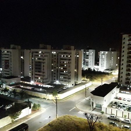 كلدس نوفاس Thermas Place 910 المظهر الخارجي الصورة