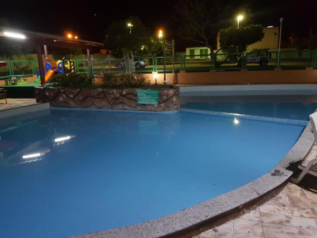 كلدس نوفاس Thermas Place 910 المظهر الخارجي الصورة