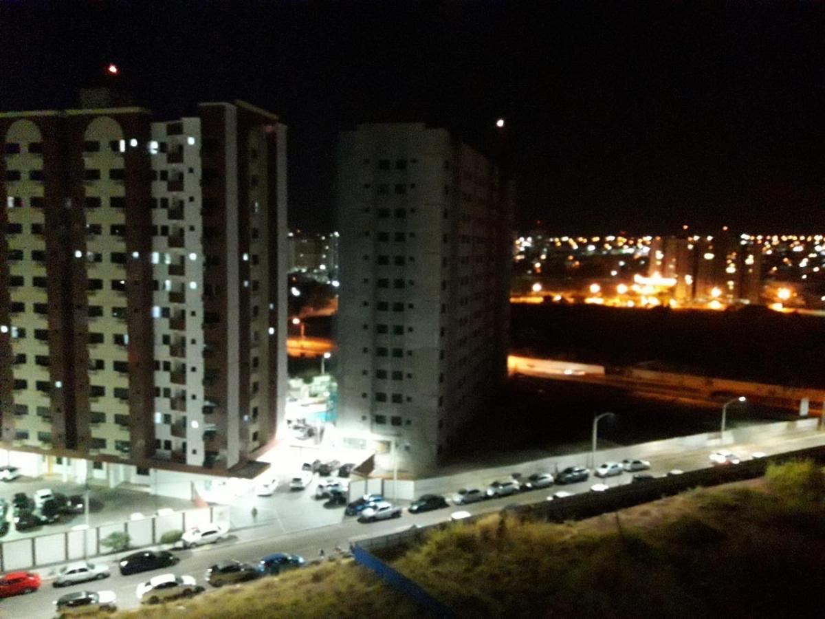 كلدس نوفاس Thermas Place 910 المظهر الخارجي الصورة
