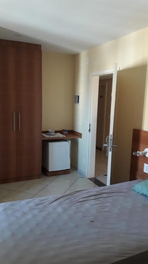 كلدس نوفاس Thermas Place 910 المظهر الخارجي الصورة