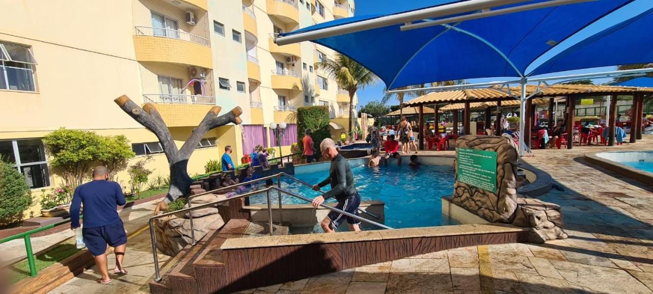 كلدس نوفاس Thermas Place 910 المظهر الخارجي الصورة